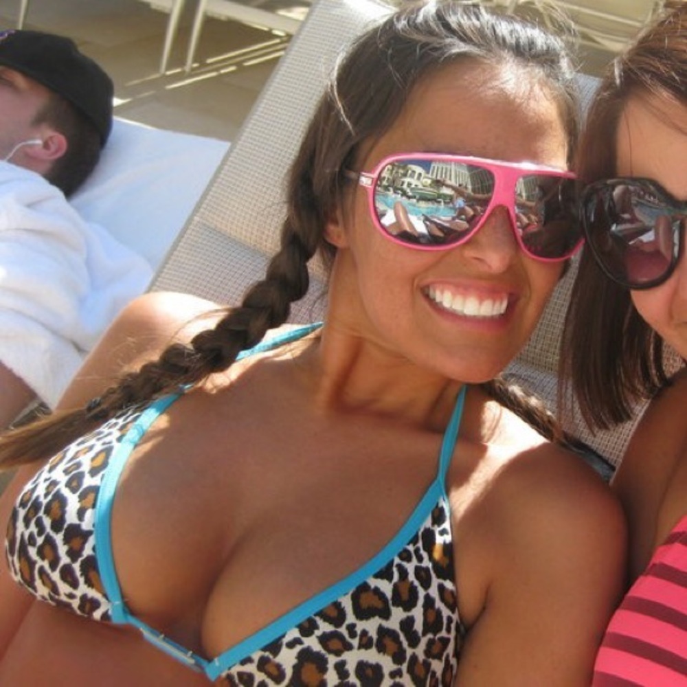 Leopard bikini - Picture 4 of 5